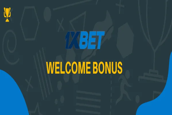 1xbet cameroon bonus